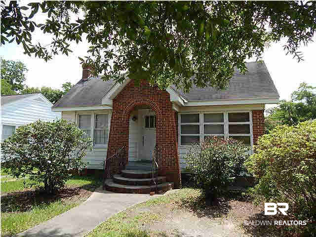 569 Williams Street Mobile, AL 36606 - Photo 1 of 1