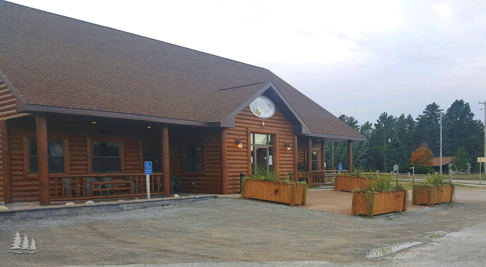 825 Deeter Road Lewiston, MI 49756 - Photo 37 of 40 Gallery Image 37