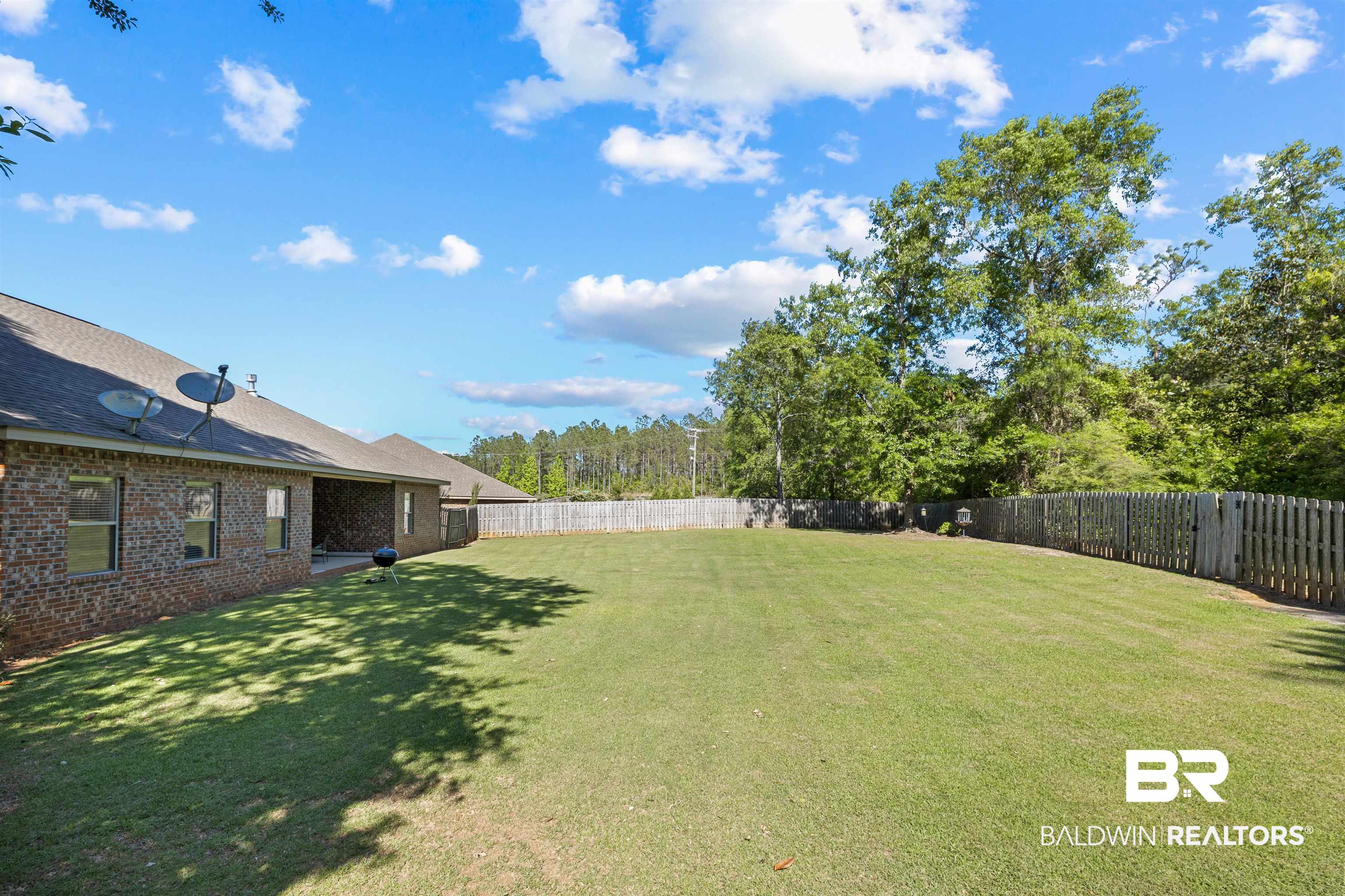 12156 Squirrel Drive Daphne, AL 36527 - Photo 25 of 26