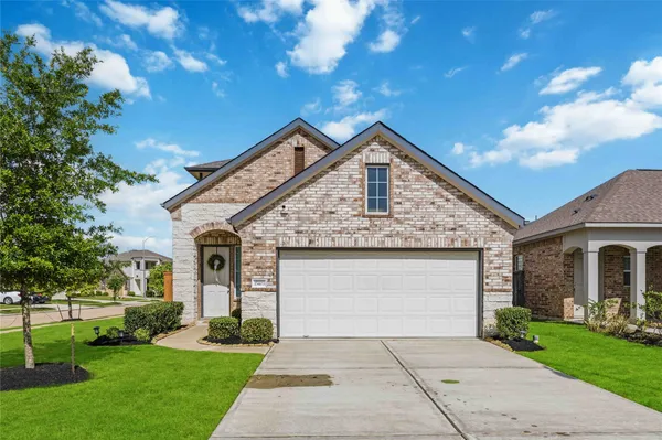 $320,000 | 15403 Formaston Drive, Humble, TX 77346