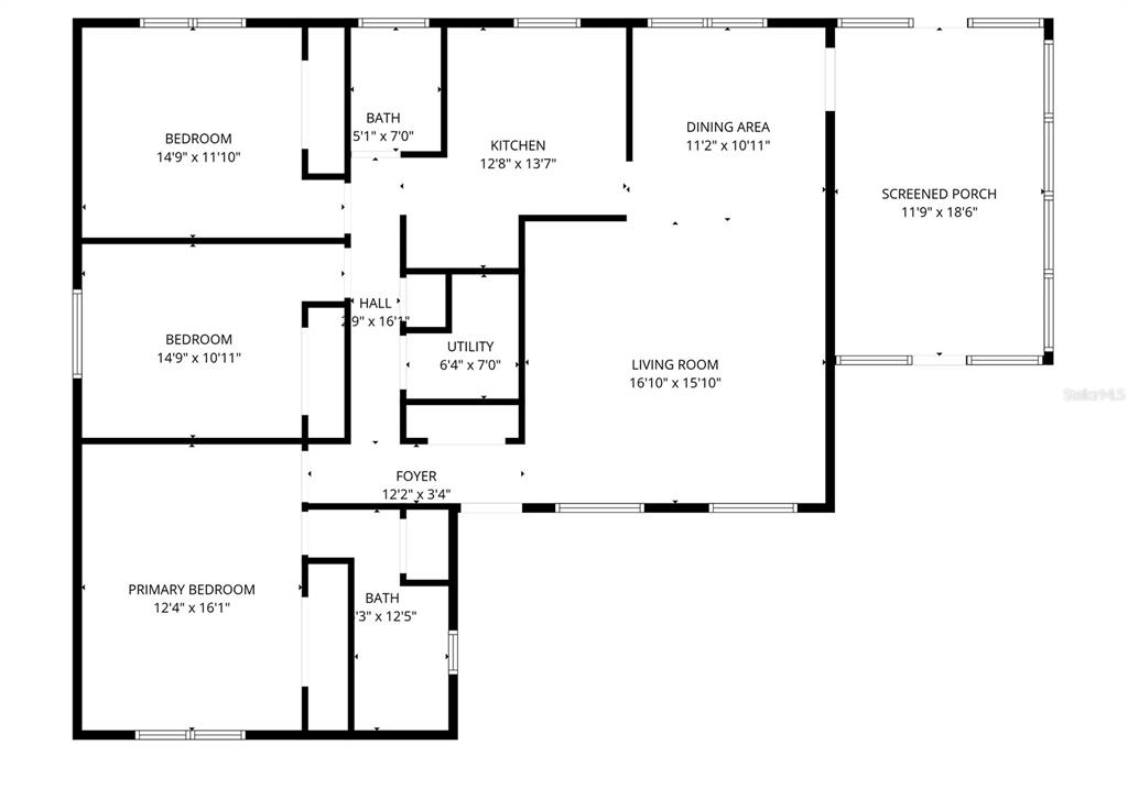7 Spring Ln Way Ocala, FL 34472 - Photo 28 of 28