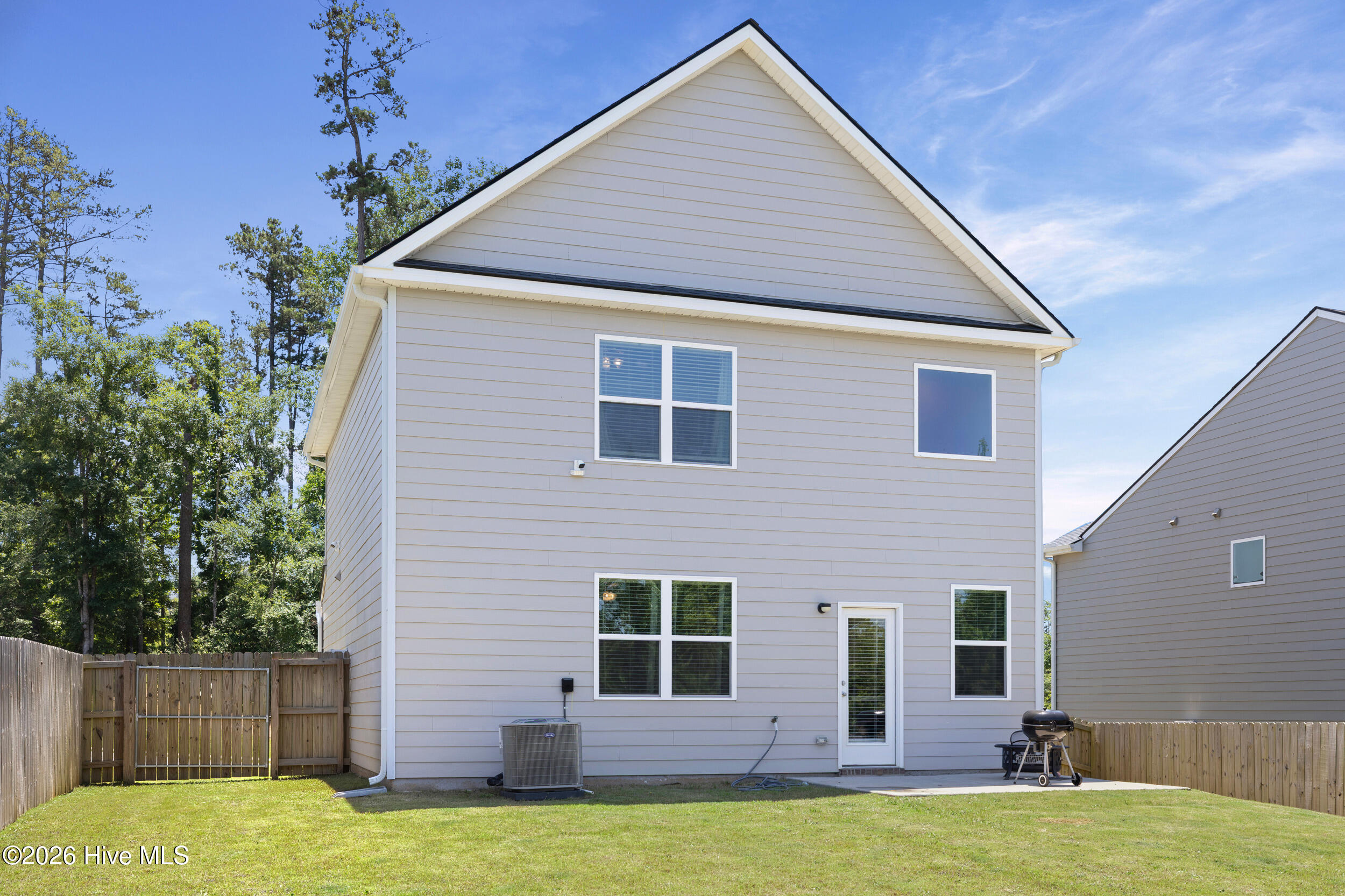 1130 Button Buck Lane Grovetown, GA 30813 - Photo 41 of 58