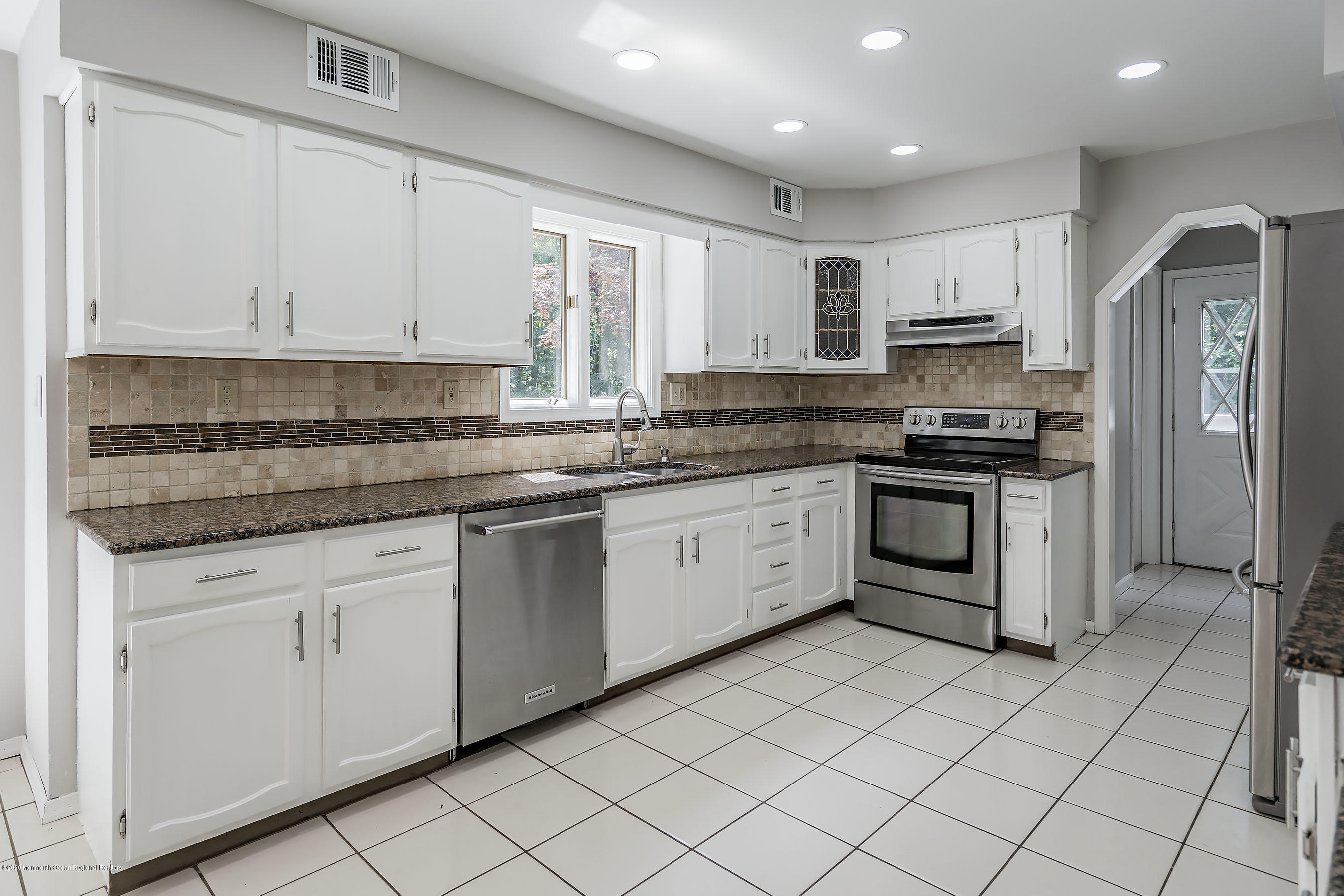 81 Stone Hill Road Freehold, NJ 07728 - Photo 14 of 45 Kitchen1