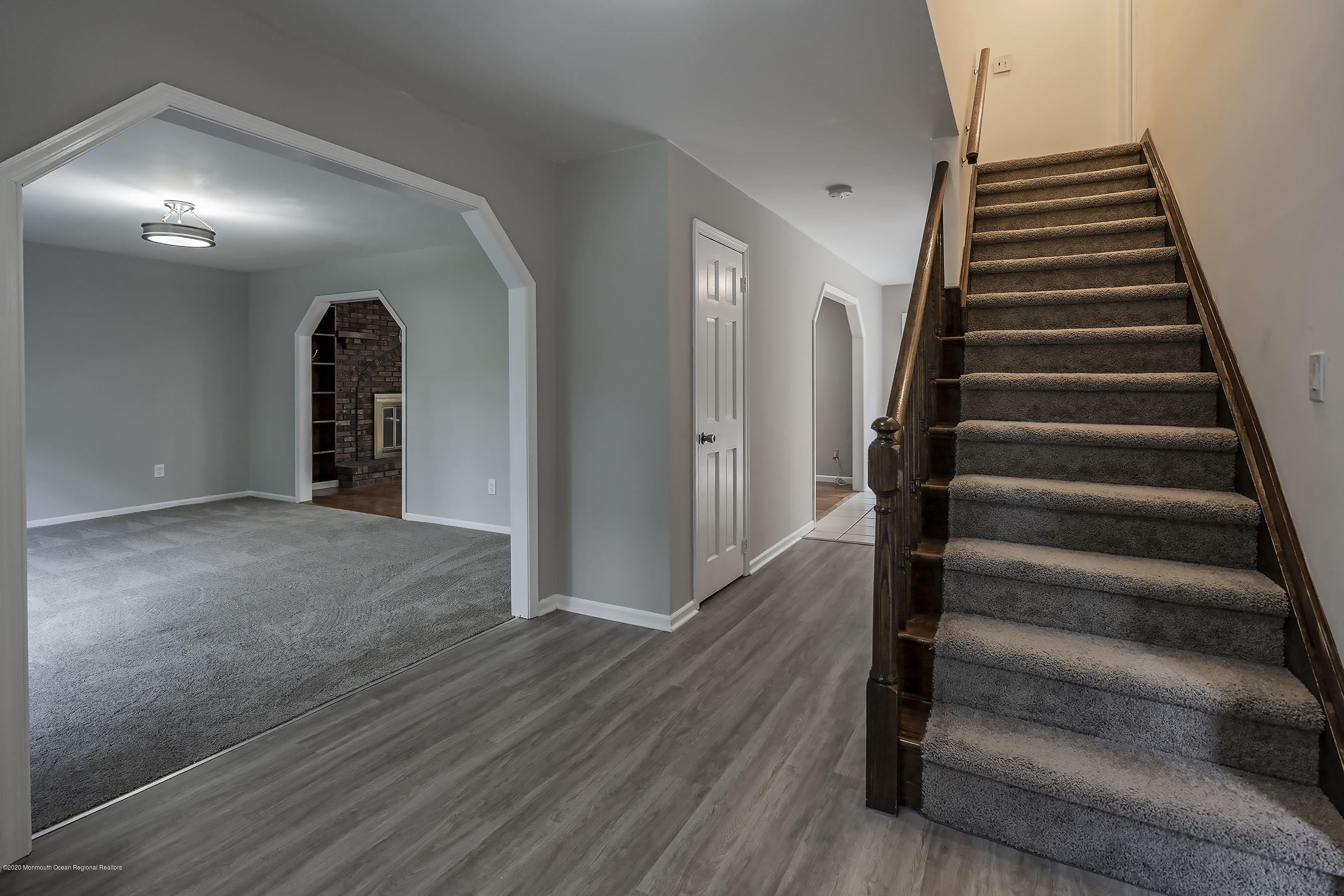 81 Stone Hill Road Freehold, NJ 07728 - Photo 22 of 45 Foyer2