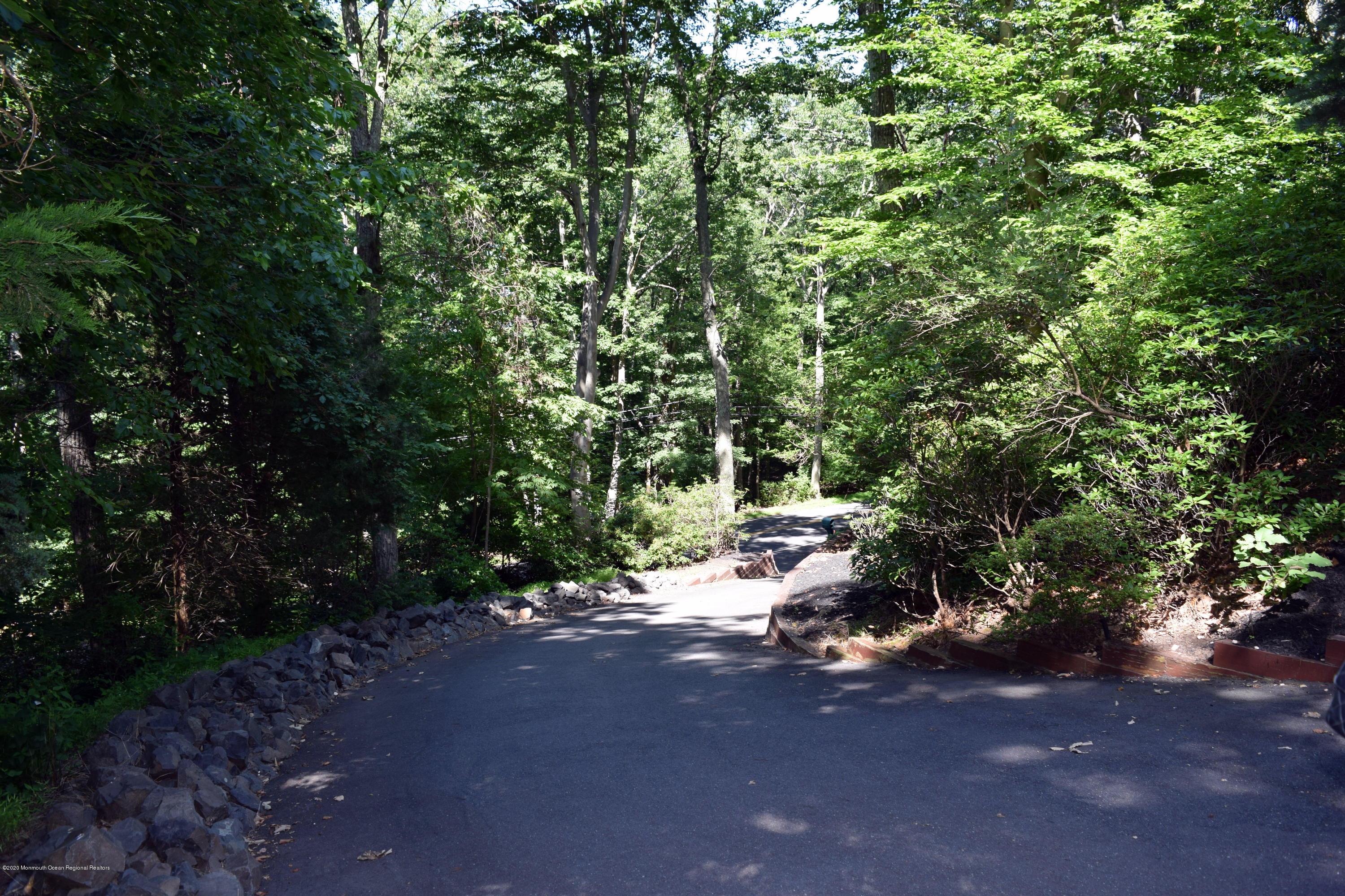81 Stone Hill Road Freehold, NJ 07728 - Photo 40 of 45 StoneHill-Driveway-001