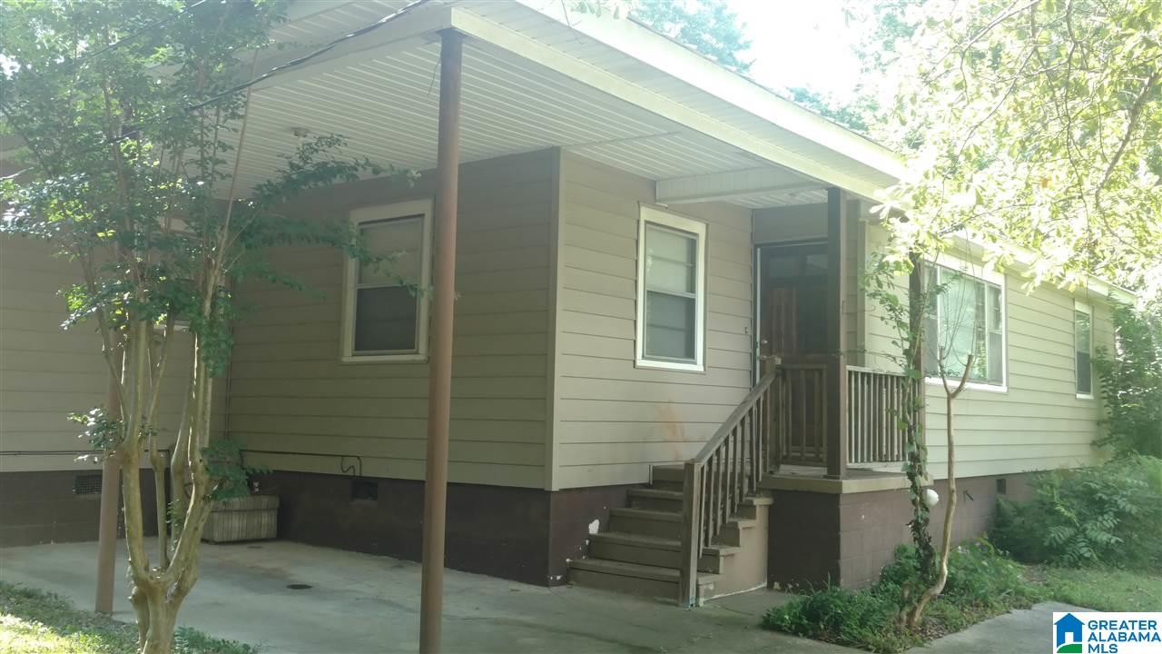 2244 8th Street Northeast Center Point, AL 35215 - Photo 30 of 41