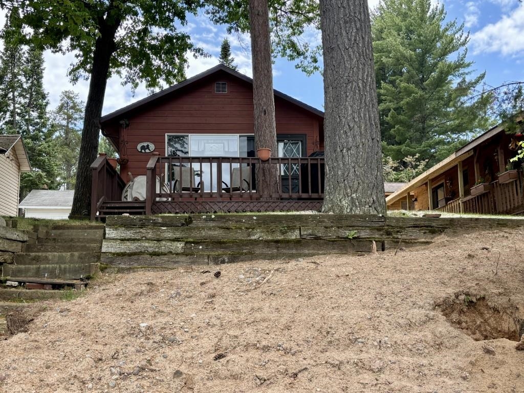 N12090 Heafford Road, Unit 2 Tomahawk, WI 54487 - Photo 33 of 40
