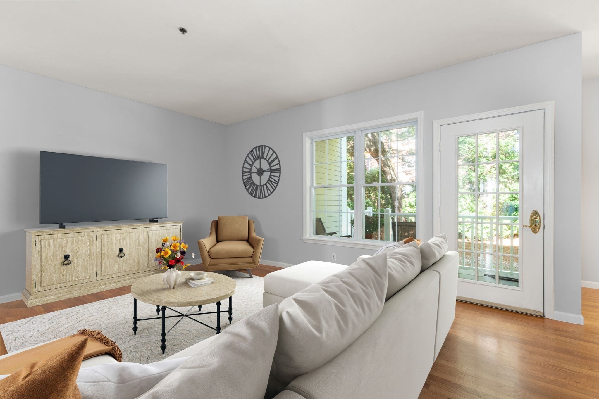 36 Cambridge Road, Unit 32 Woburn, MA 01801 - Photo 4 of 13 Gallery Image 4