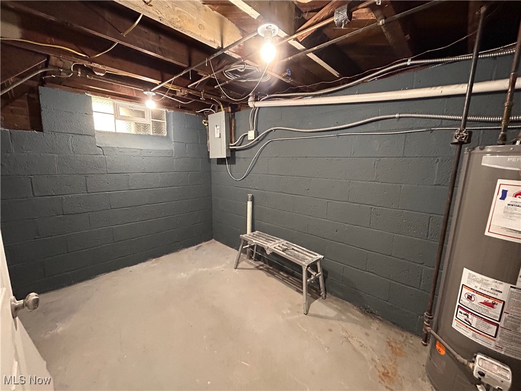 15522 Turney Road Maple Heights, OH 44137 - Photo 17 of 22