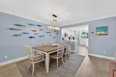$775,000 | 803 Bayport Way, Unit 803, Longboat Key, FL 34228