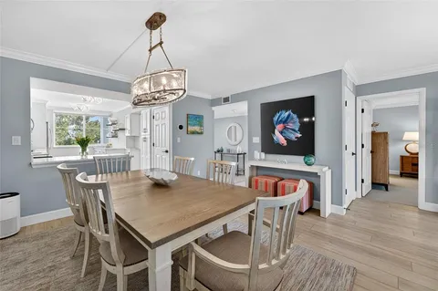 $775,000 | 803 Bayport Way, Unit 803, Longboat Key, FL 34228