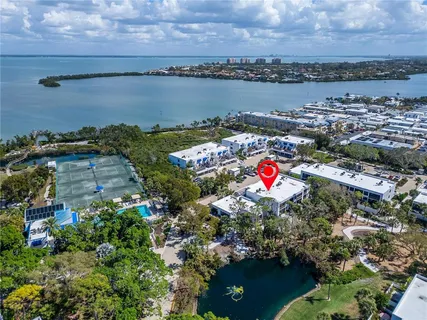 $775,000 | 803 Bayport Way, Unit 803, Longboat Key, FL 34228