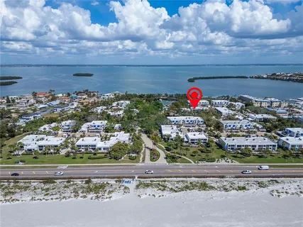 $775,000 | 803 Bayport Way, Unit 803, Longboat Key, FL 34228