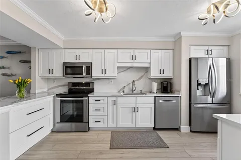 $775,000 | 803 Bayport Way, Unit 803, Longboat Key, FL 34228
