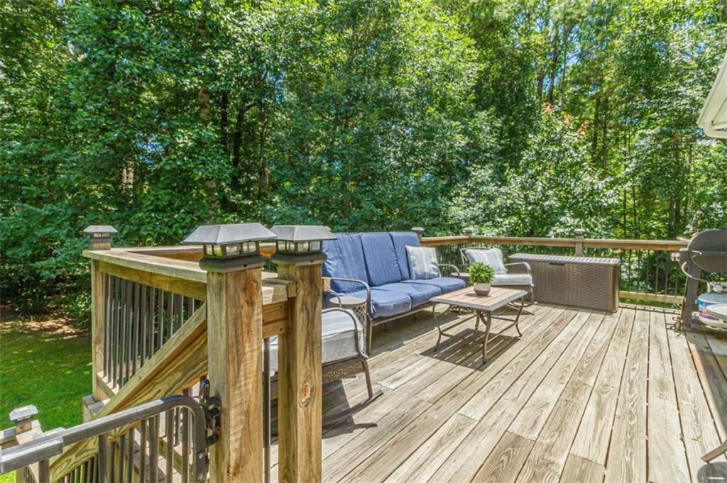 3955 Hamilton View Way Northeast Dacula, GA 30019 - Photo 11 of 55