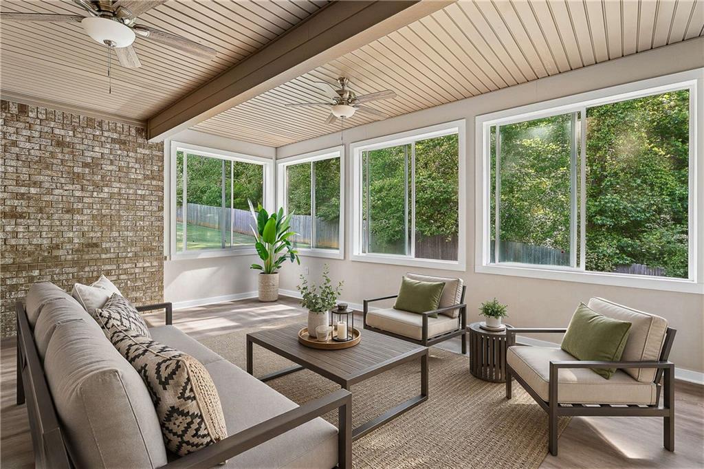 1810 Geranium Lane Cumming, GA 30040 - Photo 6 of 40
