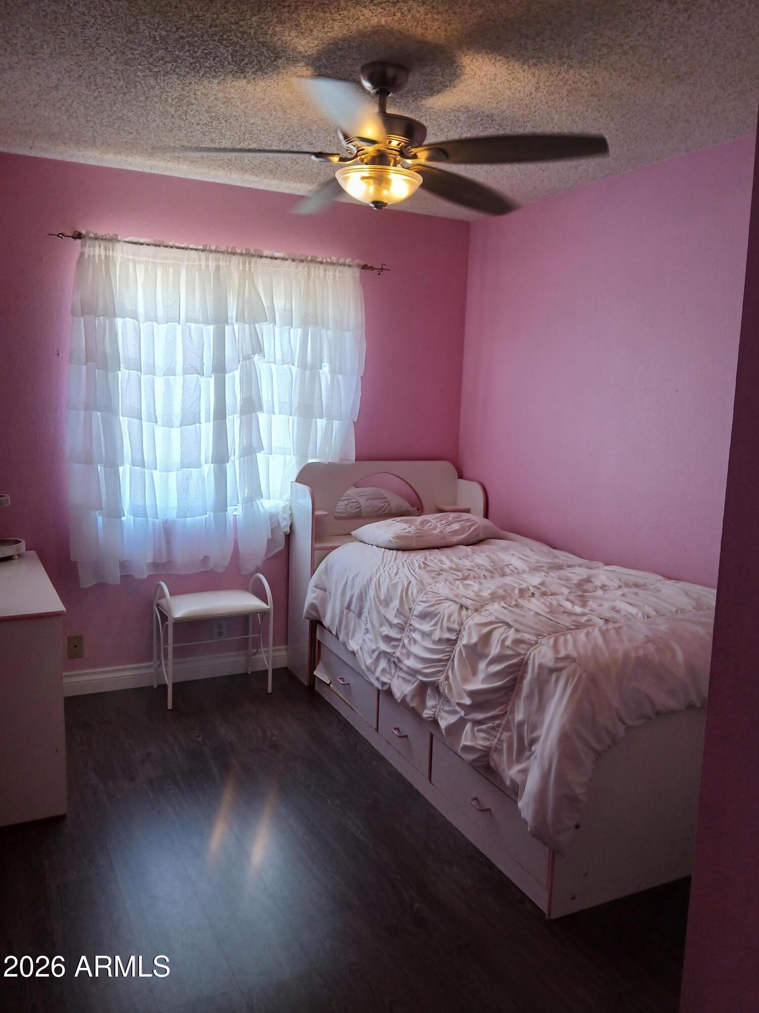 3134 East McKellips Road, Unit 46 Mesa, AZ 85213 - Photo 27 of 35 BEDROOM #4