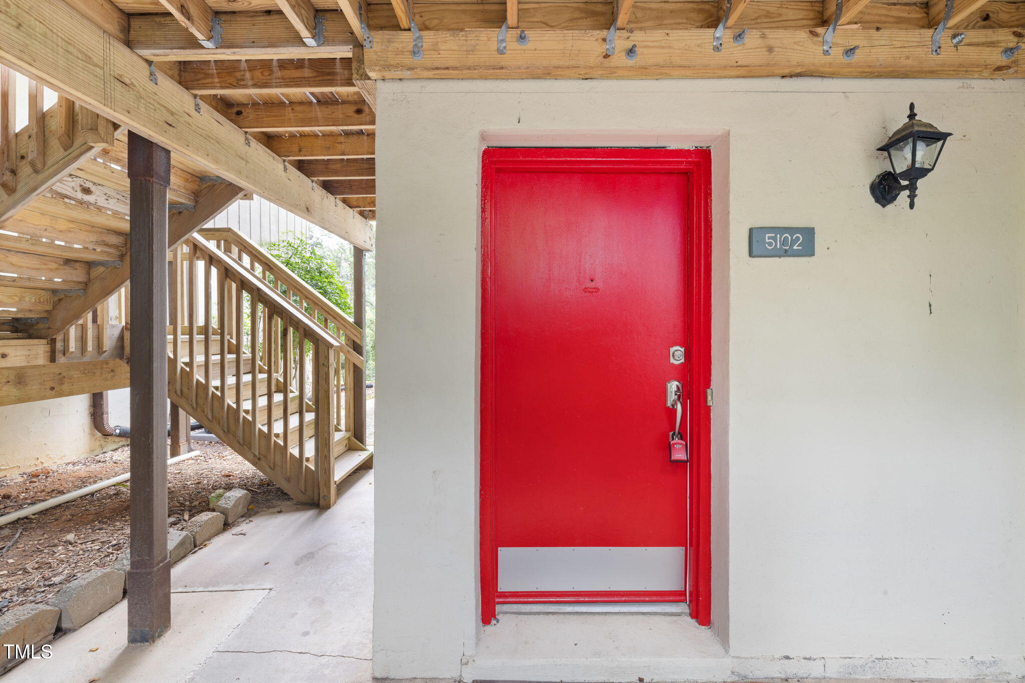 5102 Flint Ridge Place Raleigh, NC 27609 - Photo 24 of 26