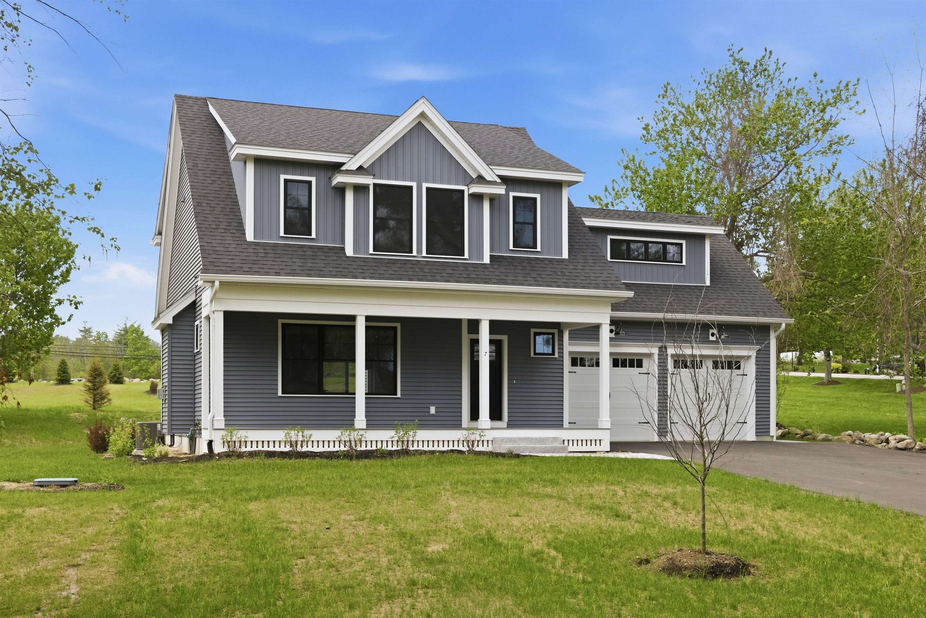 Lot 1 Clover Lane, Unit 1 Laconia, NH 03246 - Photo 1 of 55