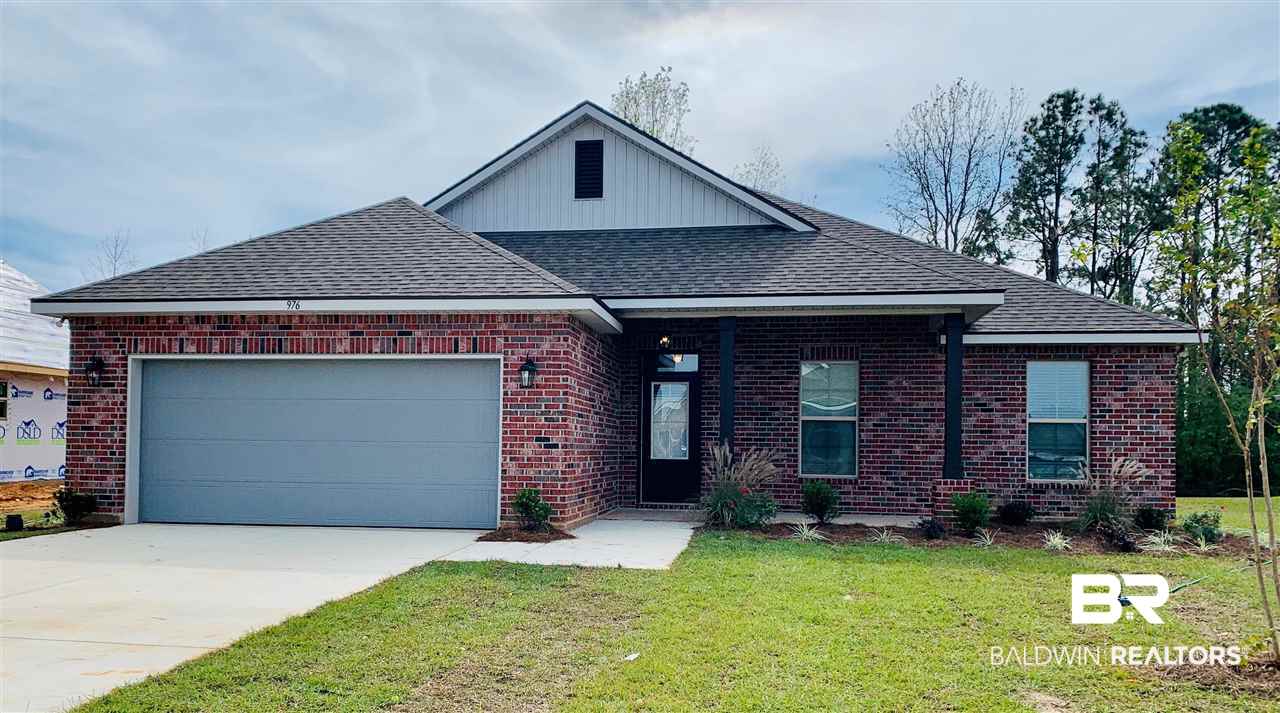976 Dalton Circle Foley, AL 36535 - Photo 1 of 3