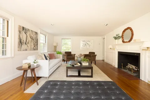 $4,300,000 | 19 Gray Gardens East, Cambridge, MA 02138