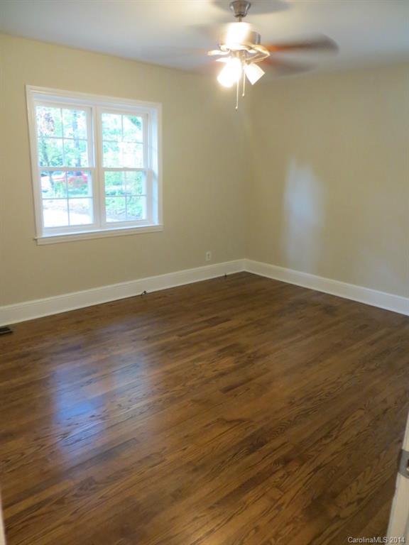 1542 Crystal Road Charlotte, NC 28205 - Photo 14 of 14 Gallery Image 14