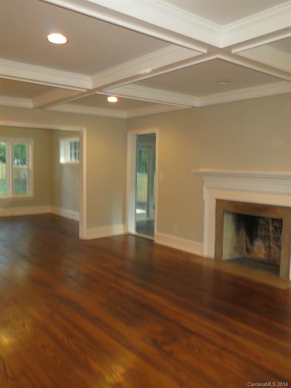 1542 Crystal Road Charlotte, NC 28205 - Photo 8 of 14 Gallery Image 8