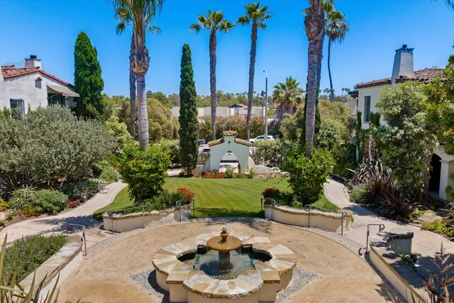 $1,850,000 | 218 Santa Barbara Street, Unit D, Santa Barbara, CA 93101