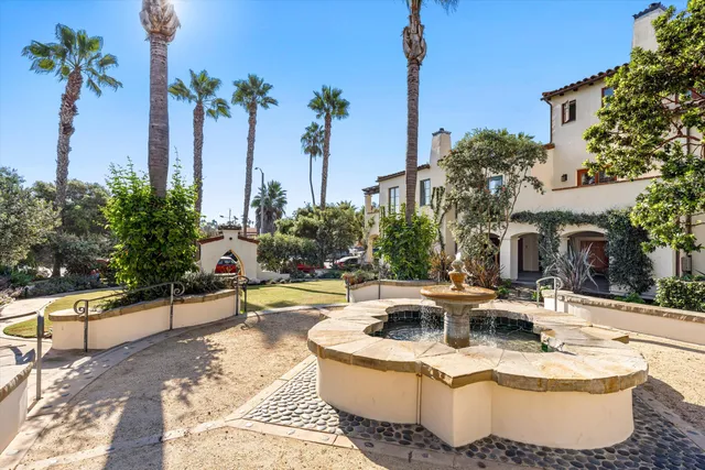 $1,850,000 | 218 Santa Barbara Street, Unit D, Santa Barbara, CA 93101