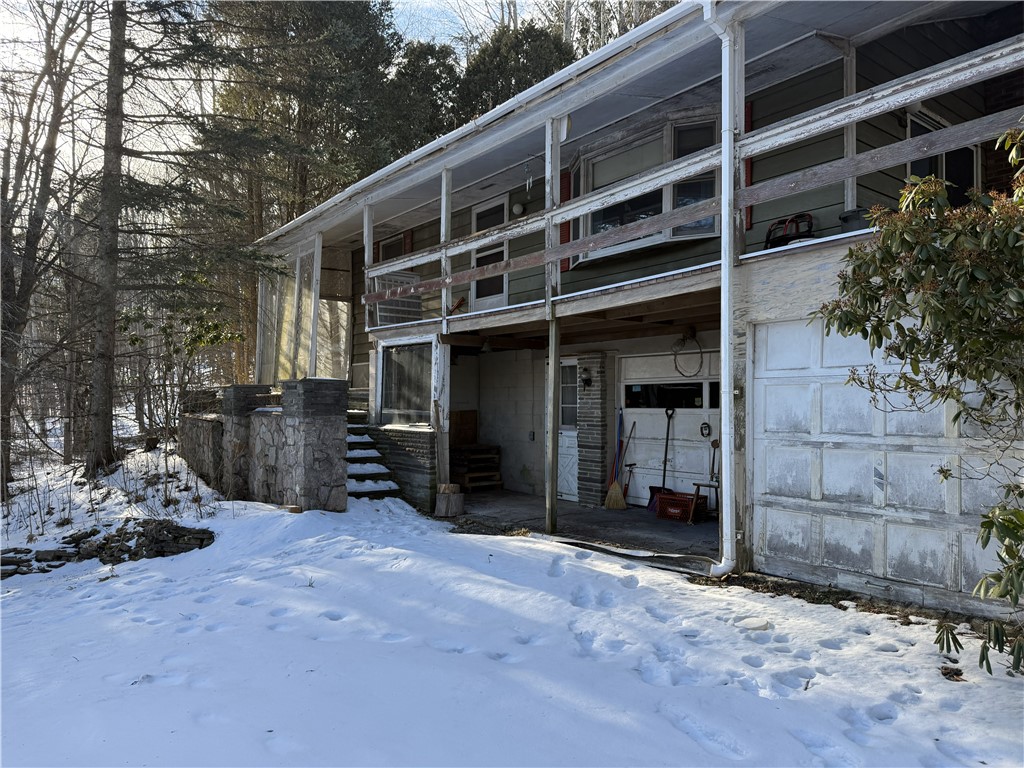 2165 Red Kill Road Fleischmanns, NY 12430 - Photo 15 of 48