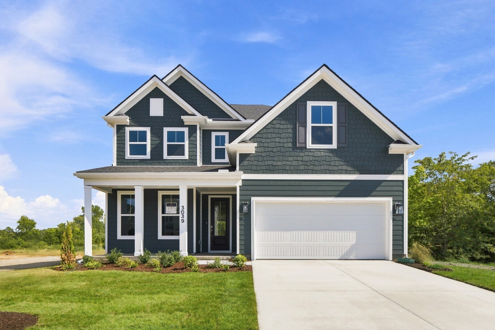 3000 Ledger Road Smyrna, TN 37167 - Photo 3 of 23 Gallery Image 3