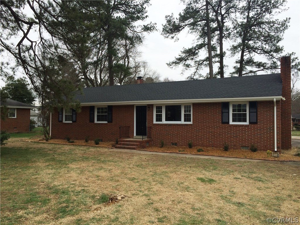6609 Commander Road Richmond, VA 23224 - Photo 1 of 18 Gallery Image 1
