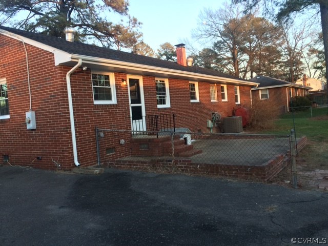 6609 Commander Road Richmond, VA 23224 - Photo 18 of 18 Gallery Image 18