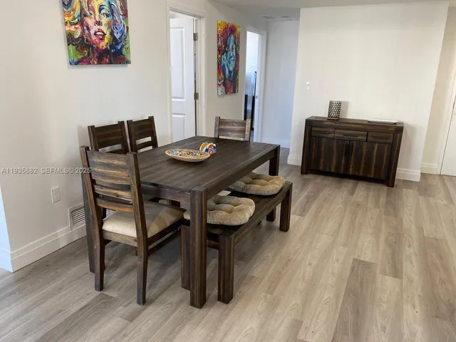 $4,400 | 601 Northeast 23rd Street, Unit 706, Miami, FL 33137