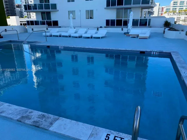 $4,400 | 601 Northeast 23rd Street, Unit 706, Miami, FL 33137