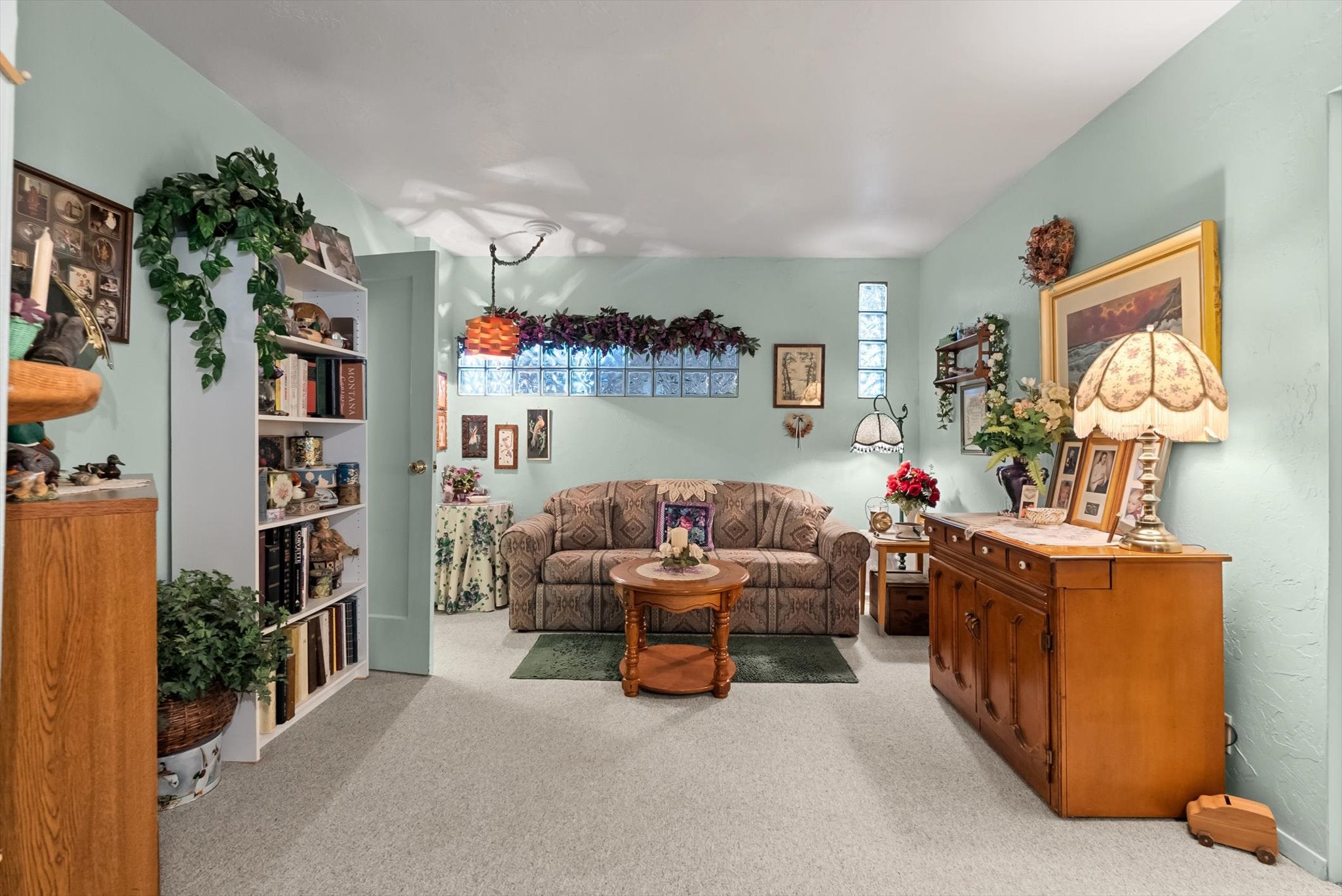 1396 Thunder Rd. Arlee, MT 59821 - Photo 22 of 56 Gallery Image 22