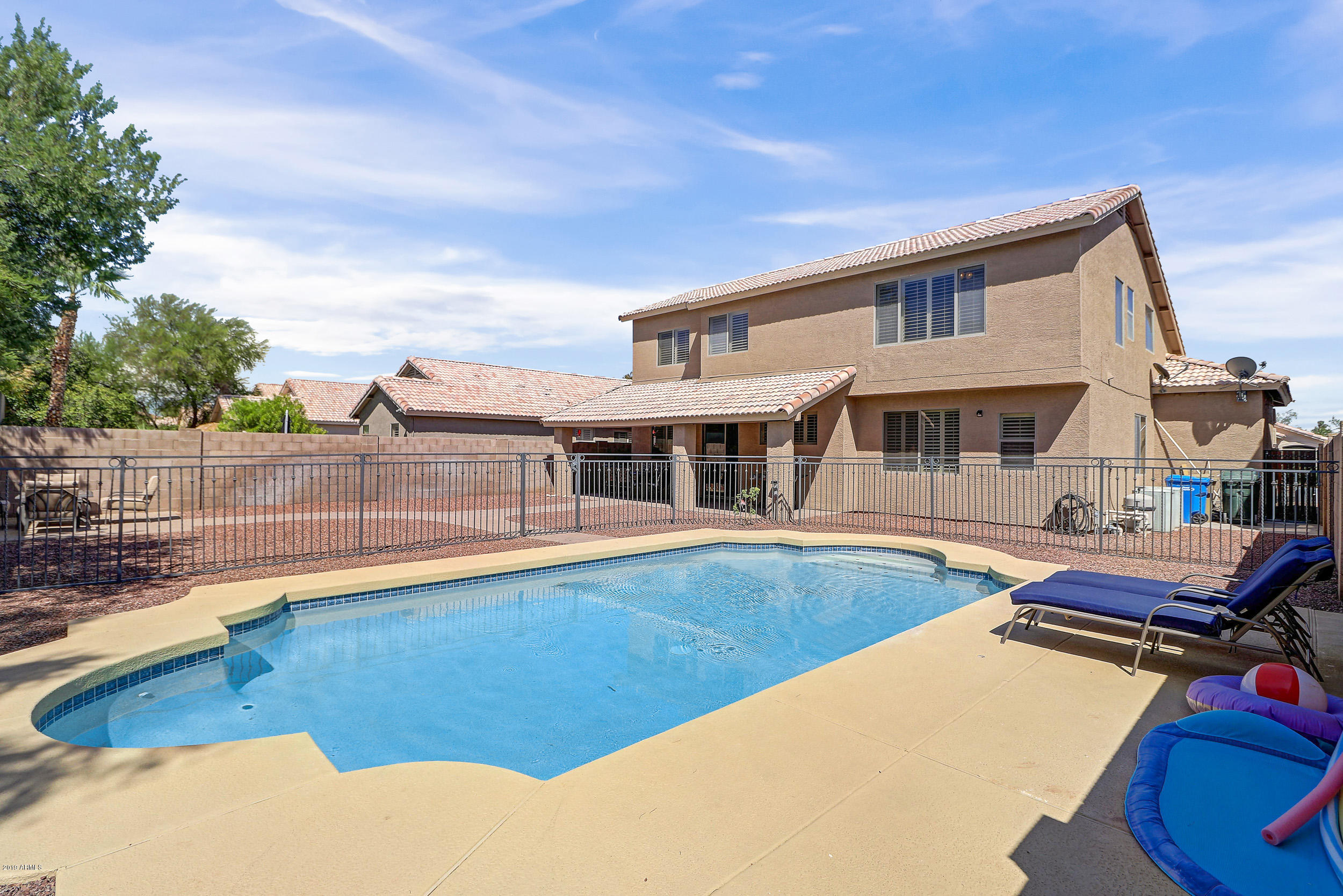 3914 East Agave Road Phoenix, AZ 85044 - Photo 29 of 32 29