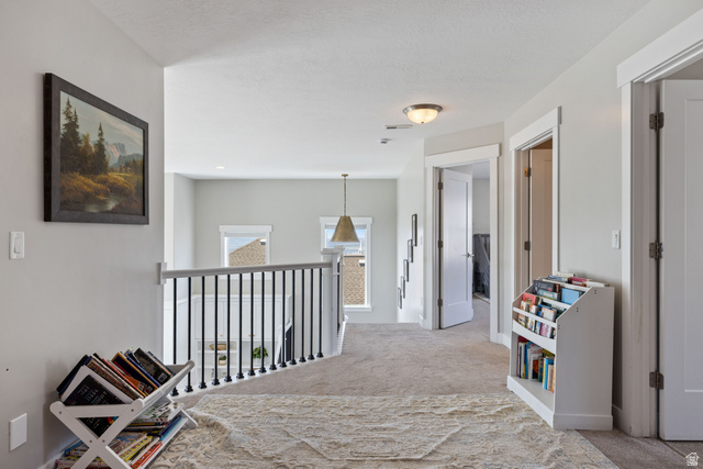601 Mountain View Road, Unit 337 Lehi, UT 84048 - Photo 19 of 61 top of stairs