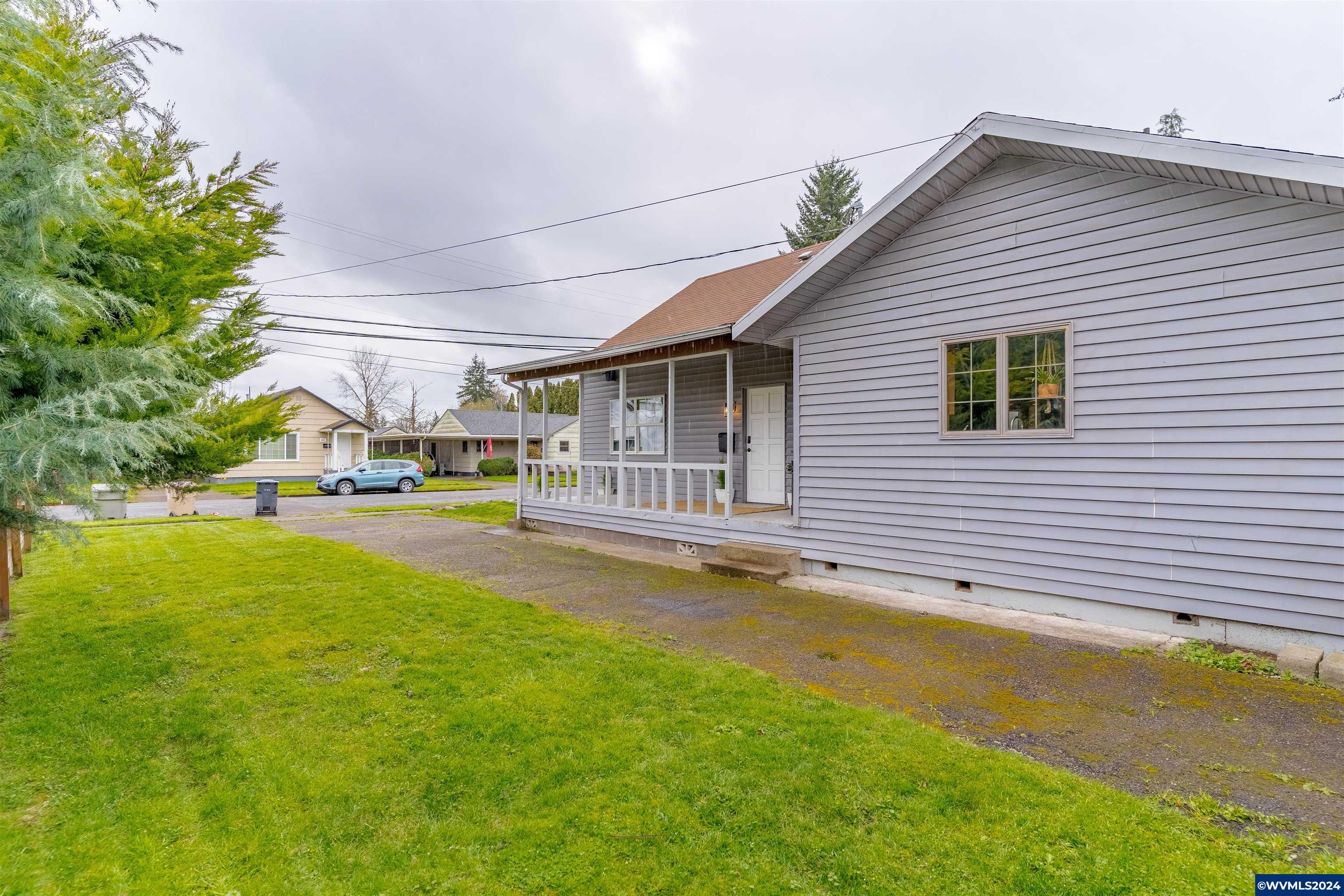 1625 2nd Avenue Albany, OR 97321 - Photo 32 of 37