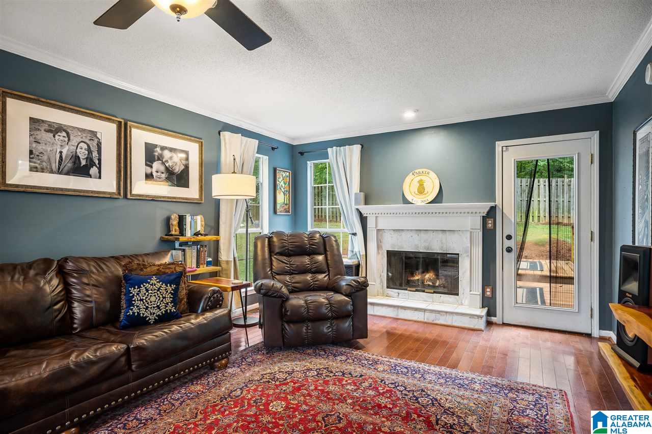 713 Colonial Drive Alabaster, AL 35007 - Photo 6 of 42