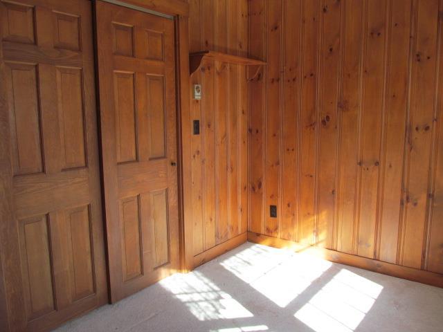 141 Ford Quint Road North Berwick, ME 03906 - Photo 21 of 32 bedroom 3 has knotty pine
