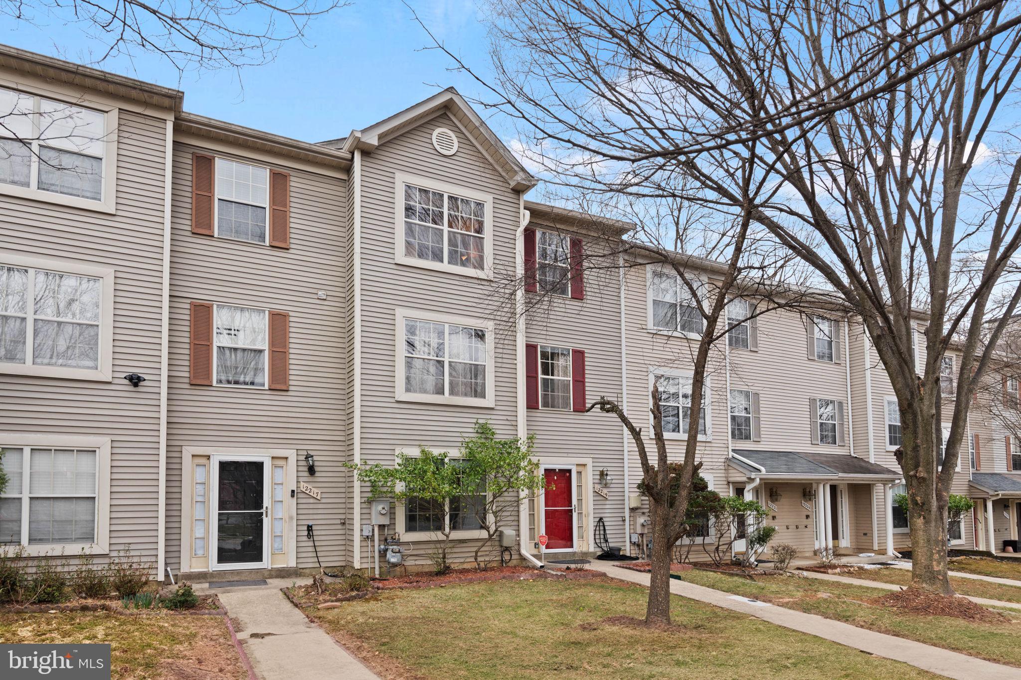 12219 Bare Bush Path Columbia, MD 21044 - Photo 3 of 42