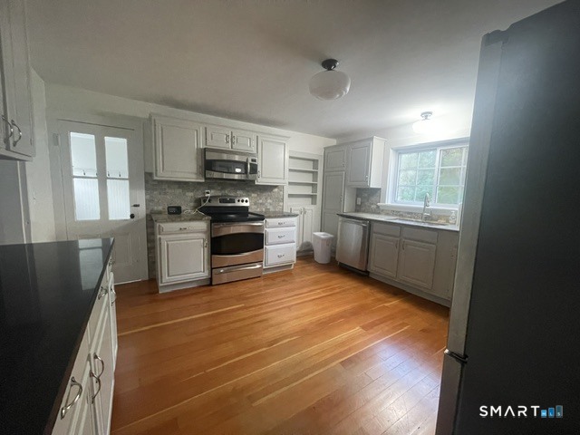 22 Hurlbutt Road Ledyard, CT 06335 - Photo 5 of 30 Gallery Image 5