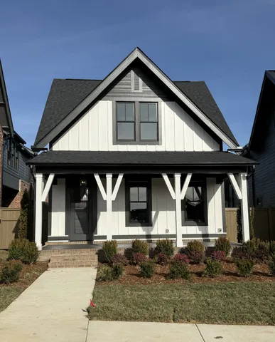 $744,000 | 203 Tahoe Alley, Thompson's Station, TN 37179