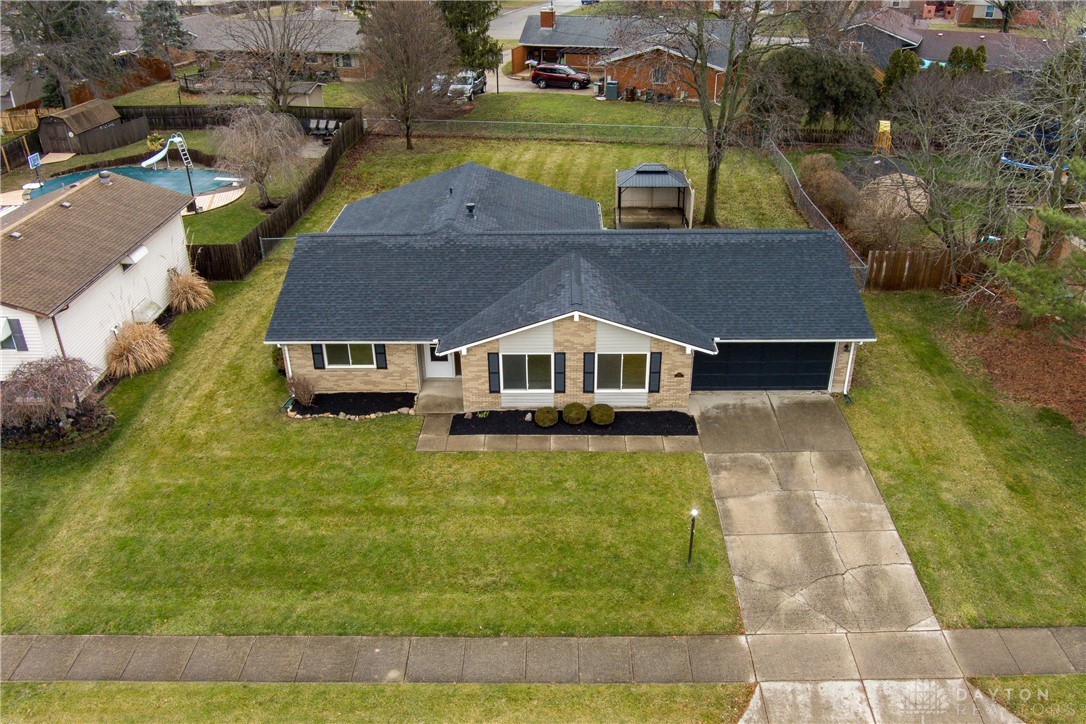 4204 Wagner Road Kettering, OH 45440 - Photo 52 of 58