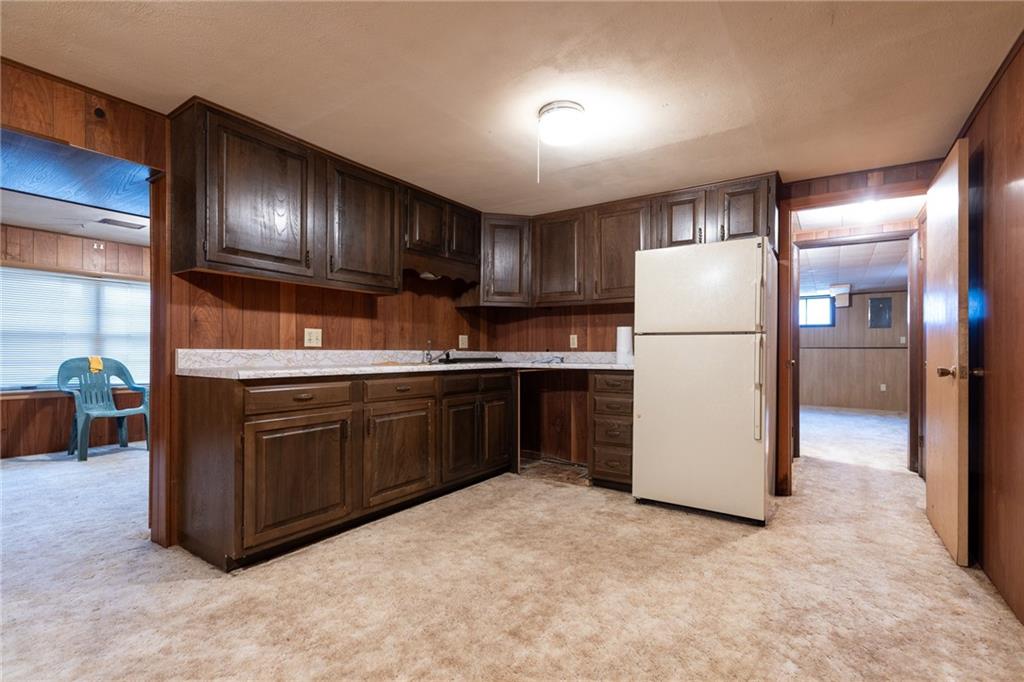 483 Northeast Meadowbrook Road Kansas City, MO 64119 - Photo 21 of 34