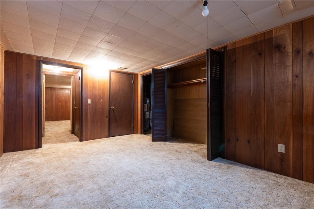 483 Northeast Meadowbrook Road Kansas City, MO 64119 - Photo 24 of 34