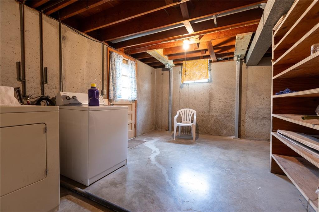 483 Northeast Meadowbrook Road Kansas City, MO 64119 - Photo 25 of 34