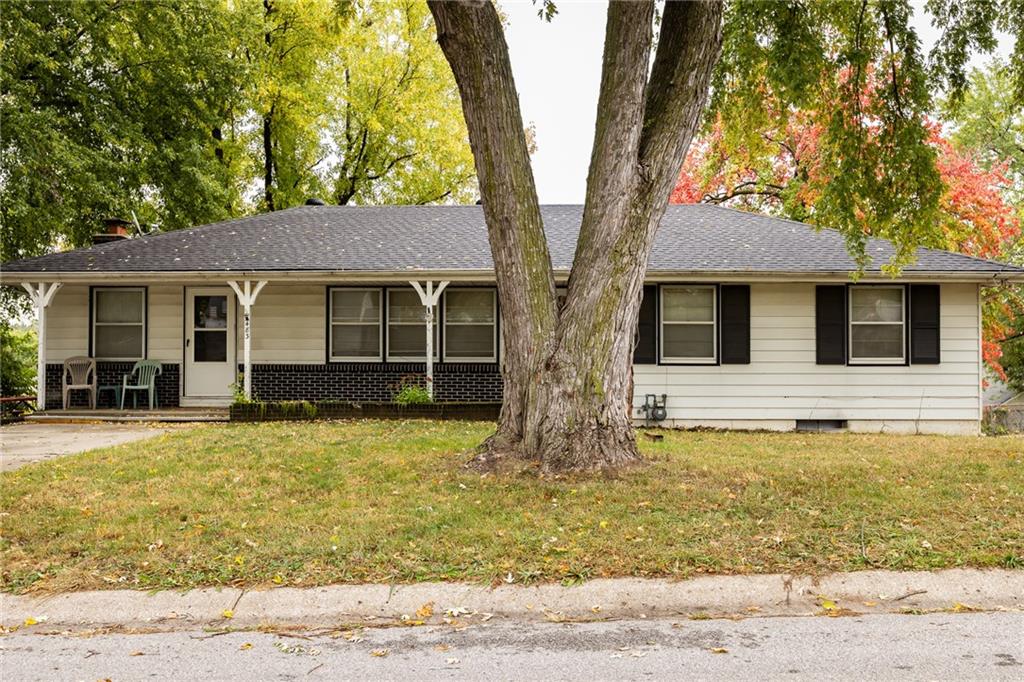 483 Northeast Meadowbrook Road Kansas City, MO 64119 - Photo 3 of 34