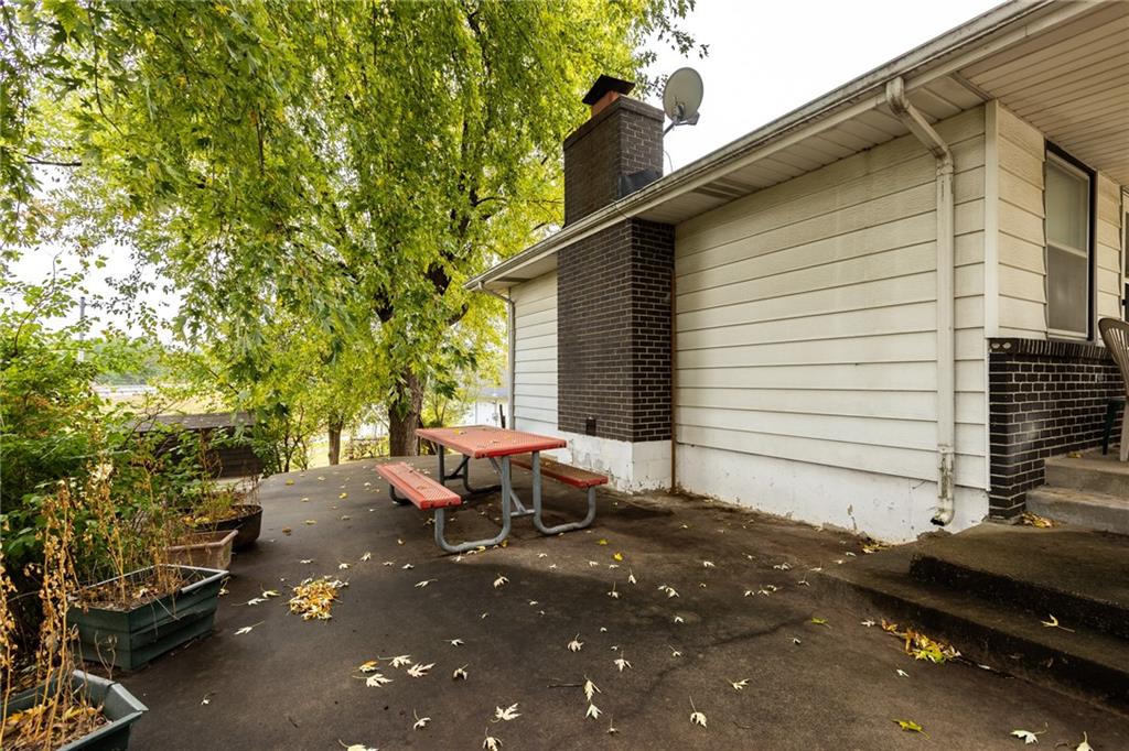 483 Northeast Meadowbrook Road Kansas City, MO 64119 - Photo 34 of 34